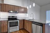 1-bedroom apartment at Bellevue Crossing Apartments in Bend
